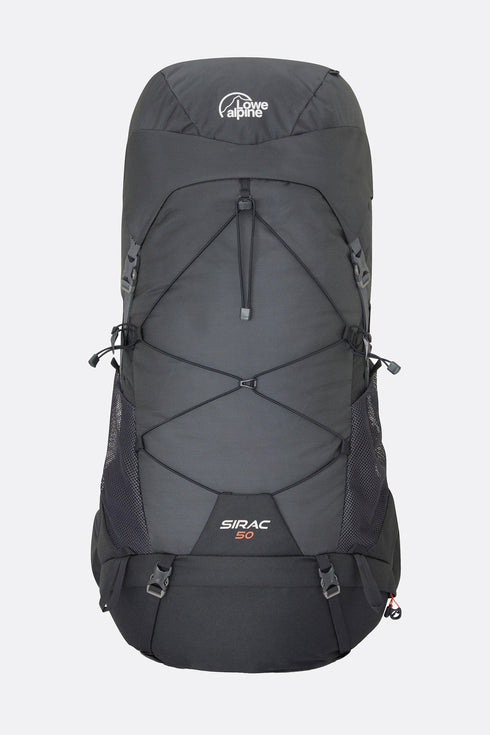 Lowe Alpine Sirac 50L Trekking Pack 徒步背包 登山背囊